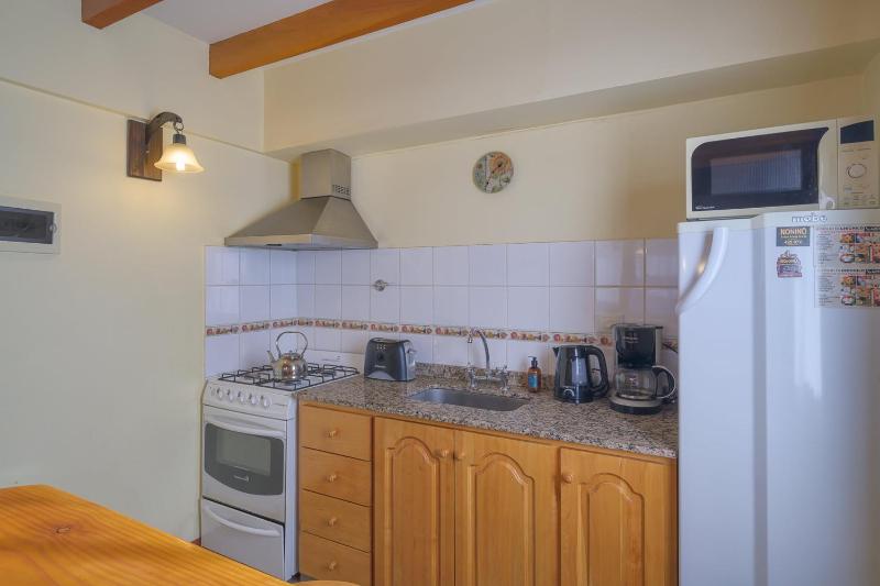 Apartments Bariloche - San Martin de los Andes Lodge - image 38