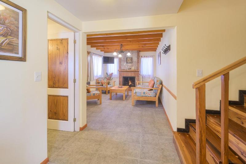 Apartments Bariloche - San Martin de los Andes Lodge - image 39