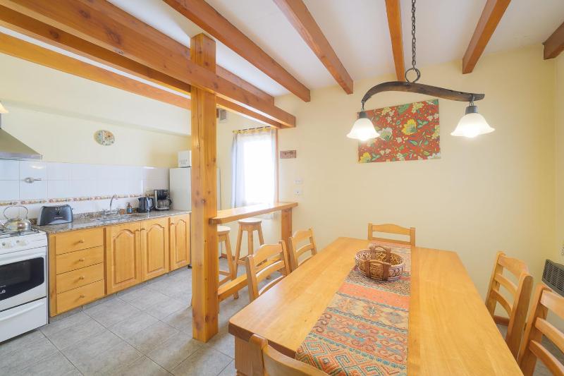 Apartments Bariloche - San Martin de los Andes Lodge - image 43