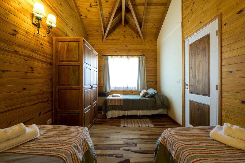 Apartments Bariloche - San Martin de los Andes Lodge - image 33