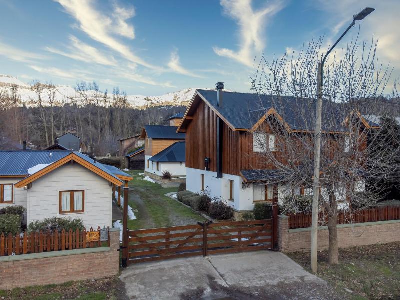 Apartments Bariloche - San Martin de los Andes Lodge - image 21