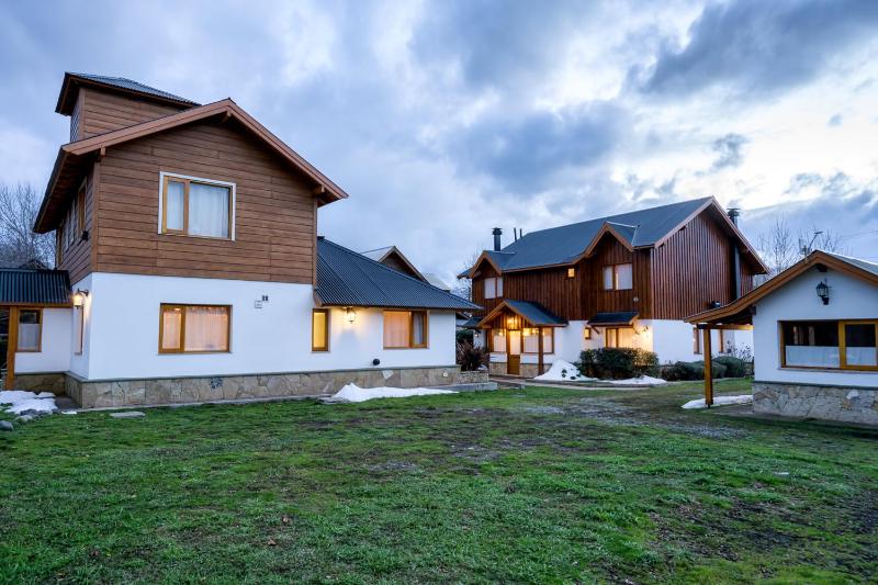 Apartments Bariloche - San Martin de los Andes Lodge - image 42