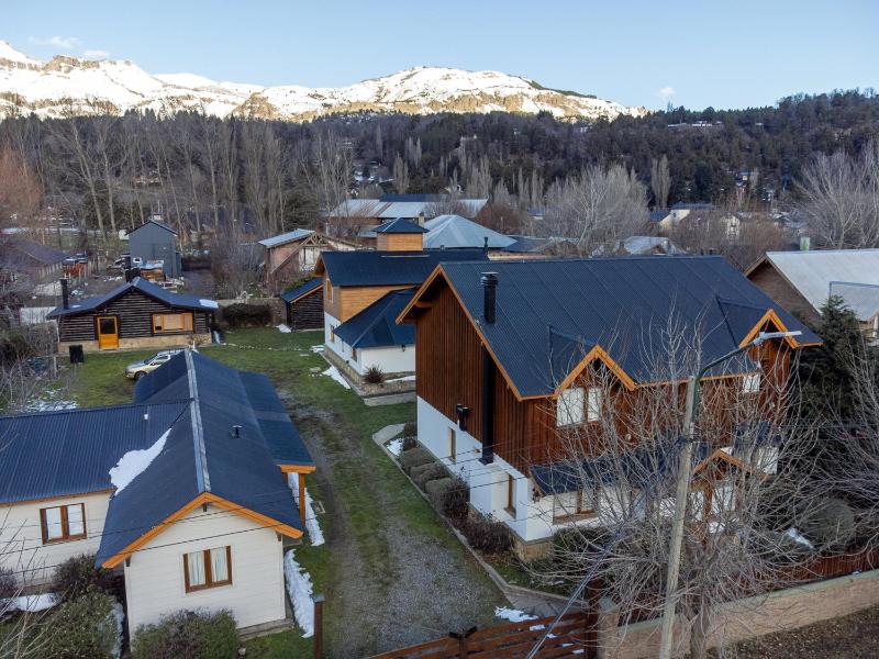 Apartments Bariloche - San Martin de los Andes Lodge - image 49