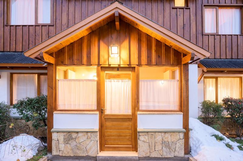 Apartments Bariloche - San Martin de los Andes Lodge - image 41