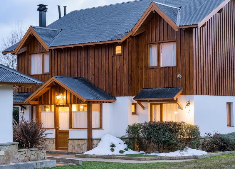 Apartments Bariloche - San Martin de los Andes Lodge - image 27