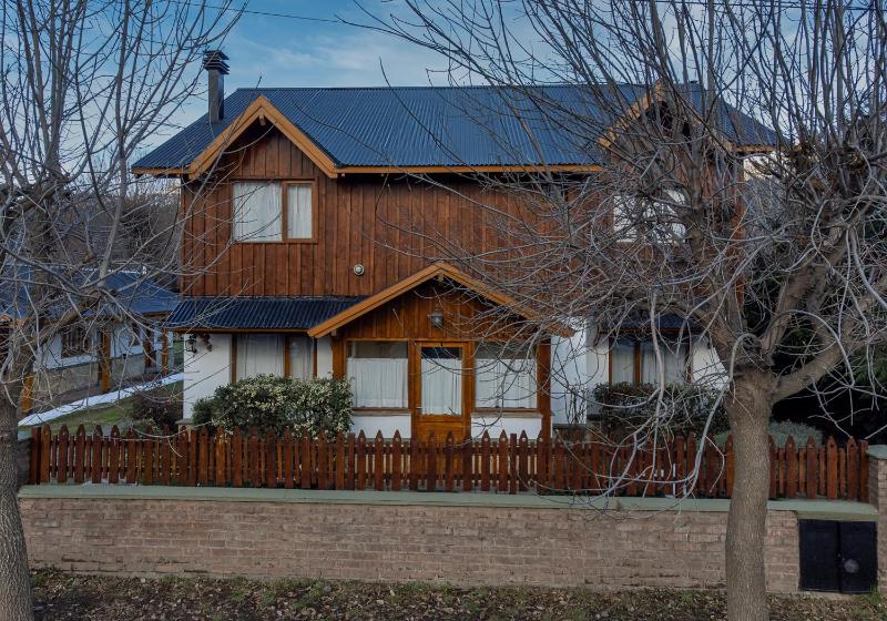 Apartments Bariloche - San Martin de los Andes Lodge - image 22