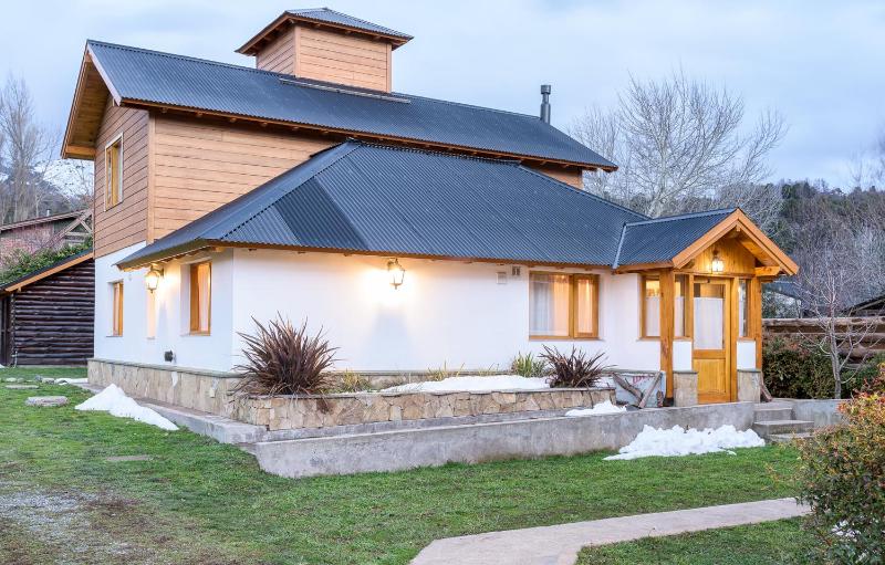 Apartments Bariloche - San Martin de los Andes Lodge - image 19