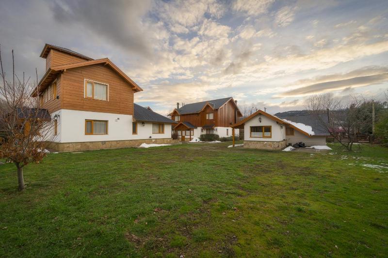 Apartments Bariloche - San Martin de los Andes Lodge - image 23