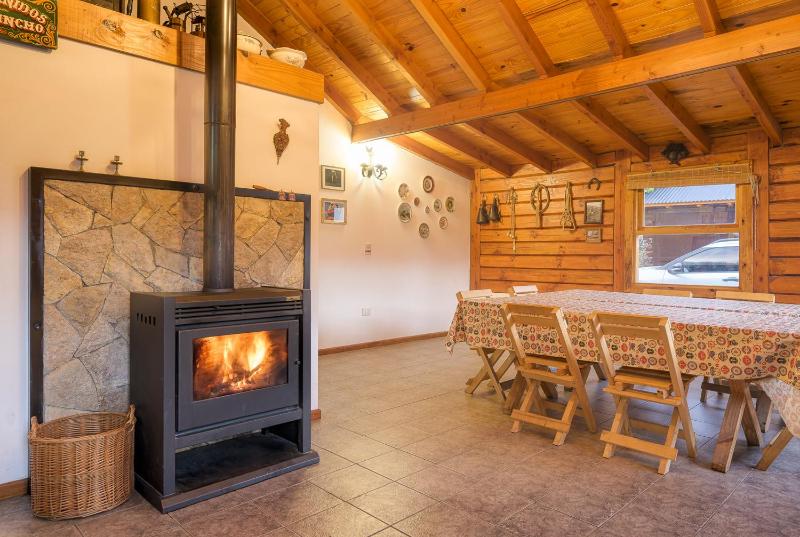 Apartments Bariloche - San Martin de los Andes Lodge - image 7