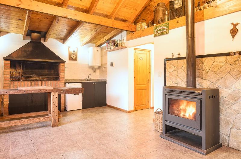 Apartments Bariloche - San Martin de los Andes Lodge - image 37