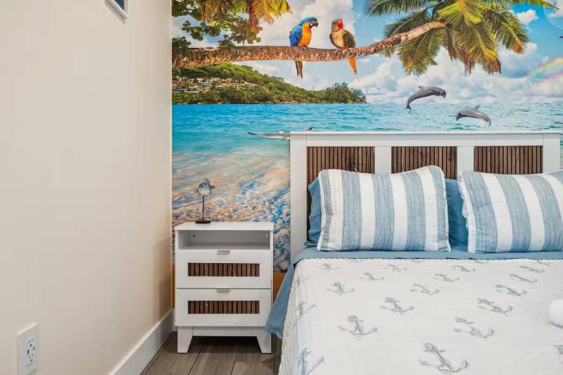 The Tropical Retreat - image 37