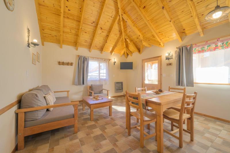 Apartments Bariloche - San Martin de los Andes Lodge - image 45