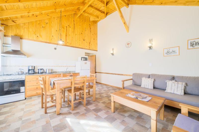 Apartments Bariloche - San Martin de los Andes Lodge - image 47