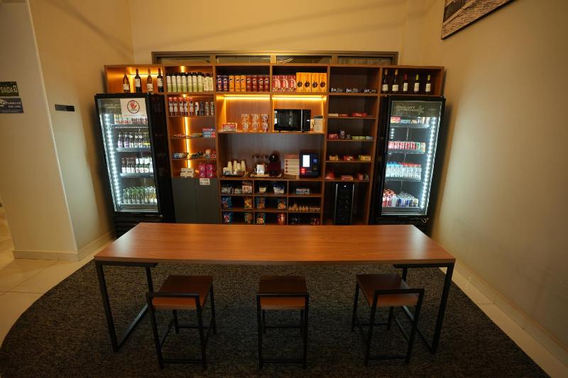 Matiz Vilaboim Ribeirao Preto - image 50