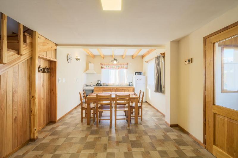 Apartments Bariloche - San Martin de los Andes Lodge - image 46