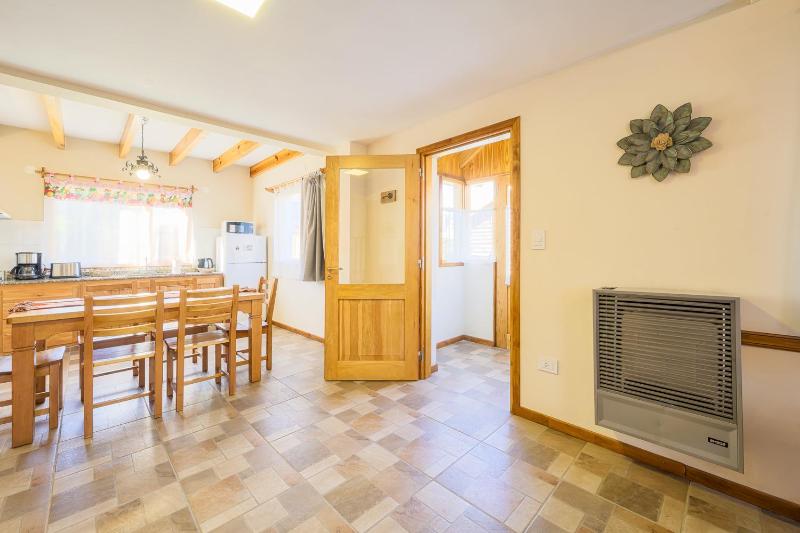 Apartments Bariloche - San Martin de los Andes Lodge - image 9