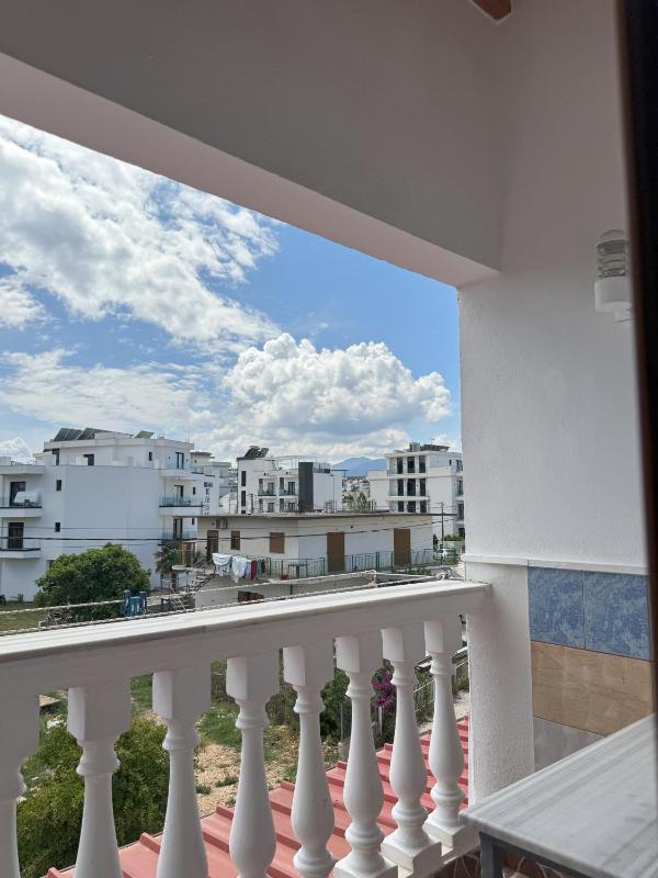 Double Room with Balcony (3 Adults) image 2