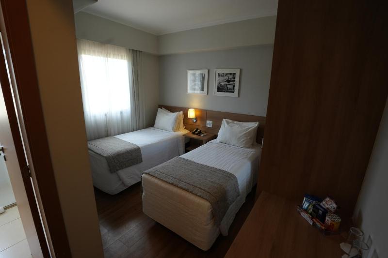 Matiz Vilaboim Ribeirao Preto - image 24