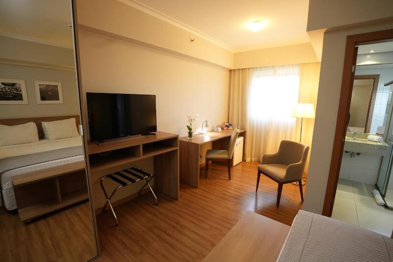 Matiz Vilaboim Ribeirao Preto - image 27