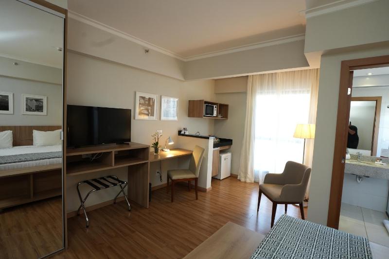 Matiz Vilaboim Ribeirao Preto - image 14