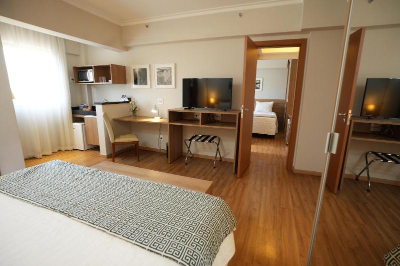 Matiz Vilaboim Ribeirao Preto - image 3