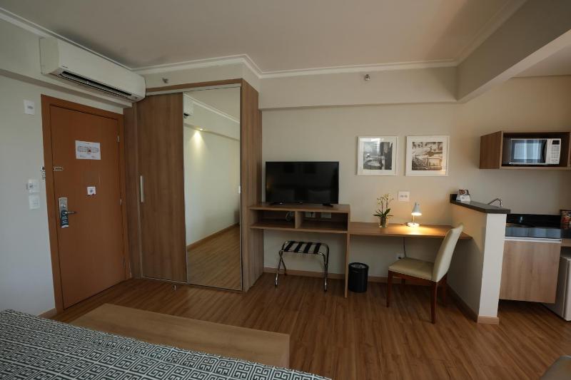 Matiz Vilaboim Ribeirao Preto - image 6