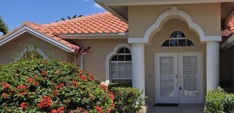 VIlla Gordian Naples Florida - image 21