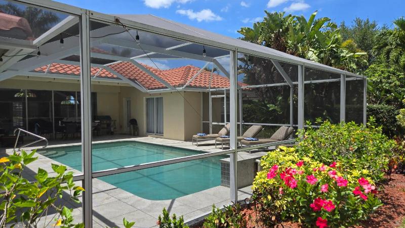 VIlla Gordian Naples Florida - image 47