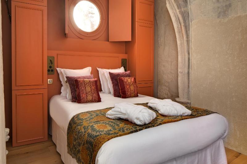 Le Cloitre des Augustins 5 stars Spa & Fitness - image 34