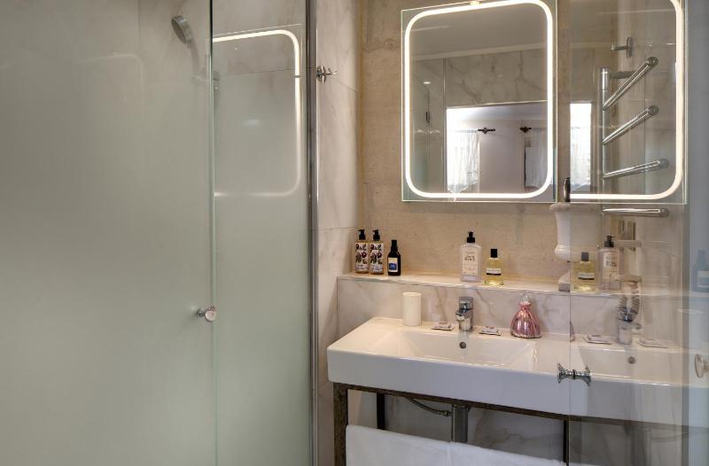 Le Cloitre des Augustins 5 stars Spa & Fitness - image 39
