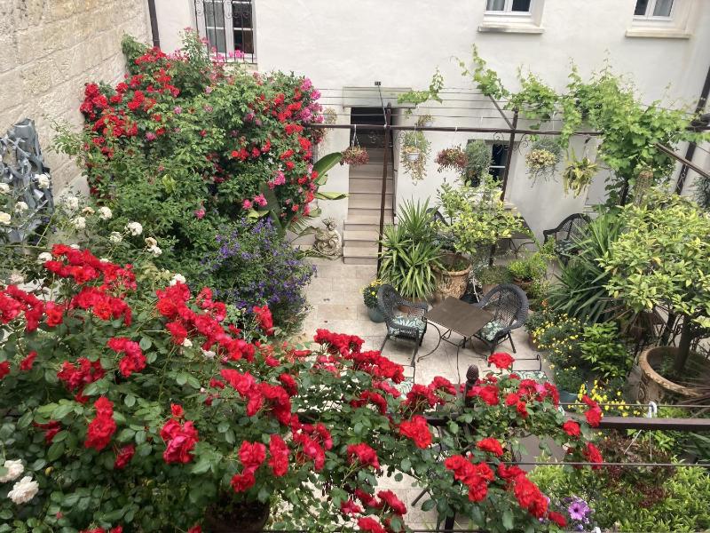 Le Cloitre des Augustins 5 stars Spa & Fitness - image 25