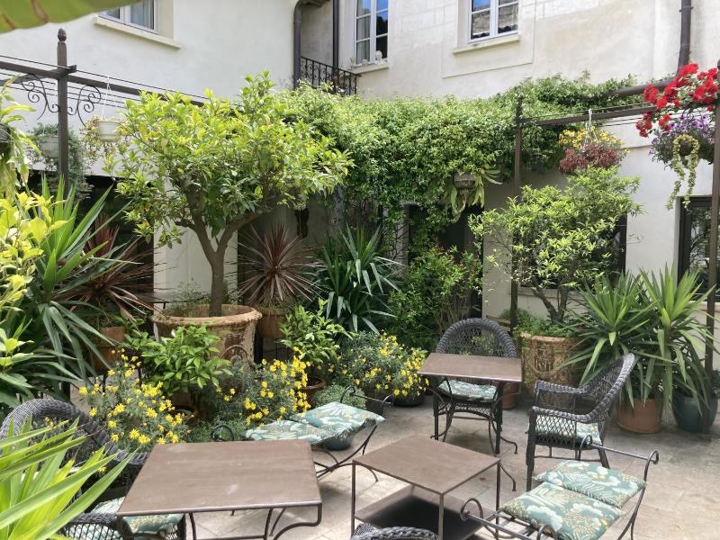 Le Cloitre des Augustins 5 stars Spa & Fitness - image 36