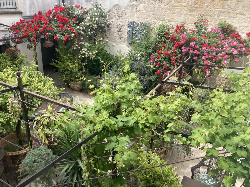 Le Cloitre des Augustins 5 stars Spa & Fitness - image 49