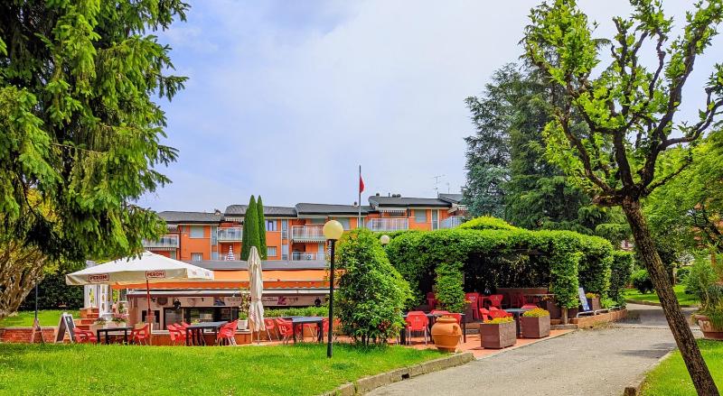 Appartamento Peschiera - image 14