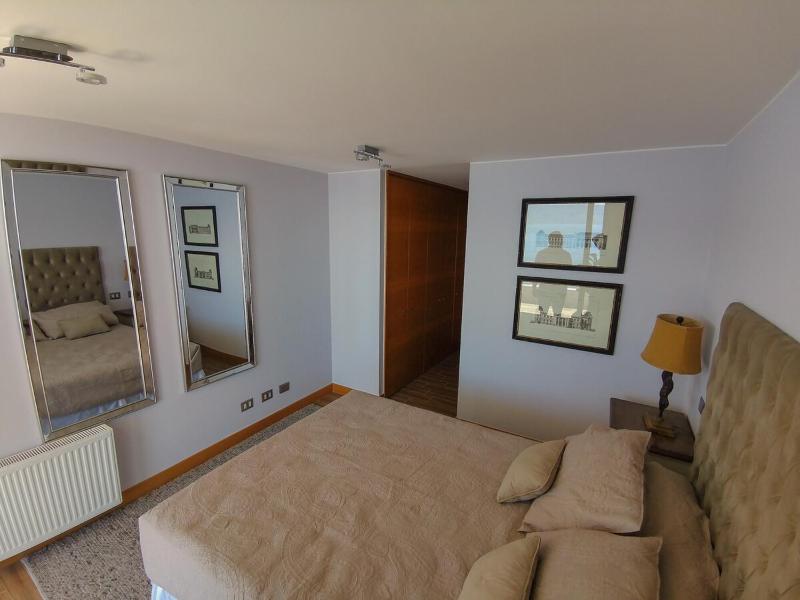 Apartment in Pucon with a view and access to the lake - image 18