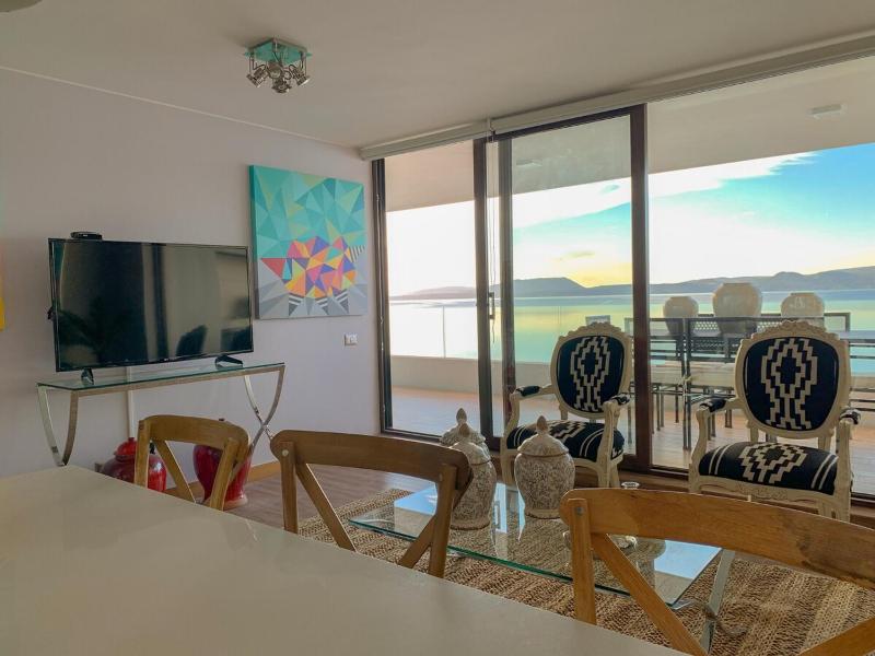 Apartment in Pucon with a view and access to the lake - image 22