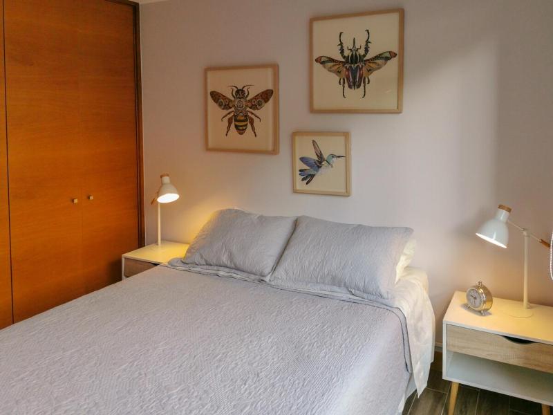 Apartment in Pucon with a view and access to the lake - image 21