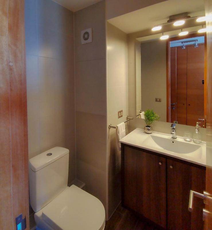 Apartment in Pucon with a view and access to the lake - image 7