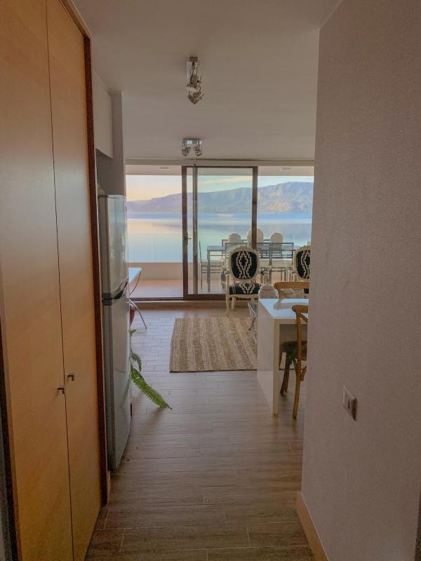 Apartment in Pucon with a view and access to the lake - image 24
