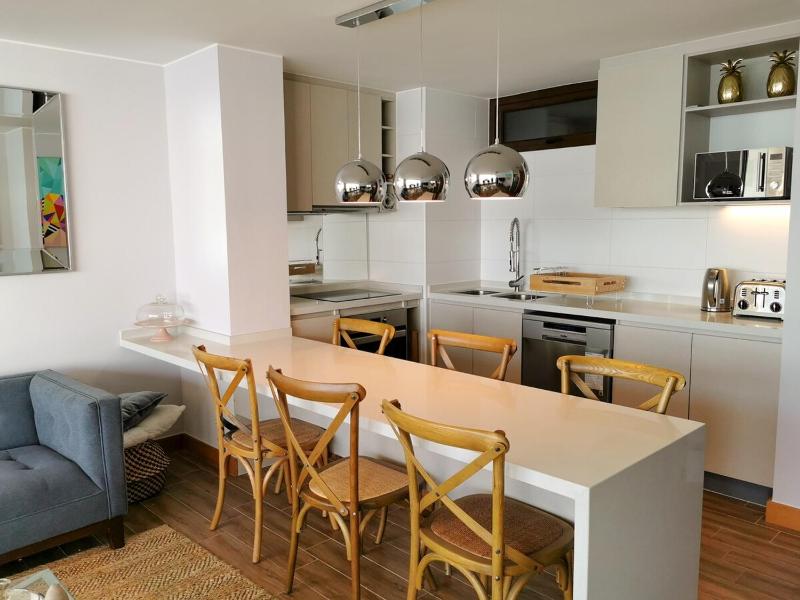 Apartment in Pucon with a view and access to the lake - image 20