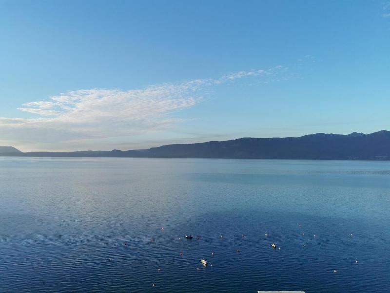 Apartment in Pucon with a view and access to the lake - image 10