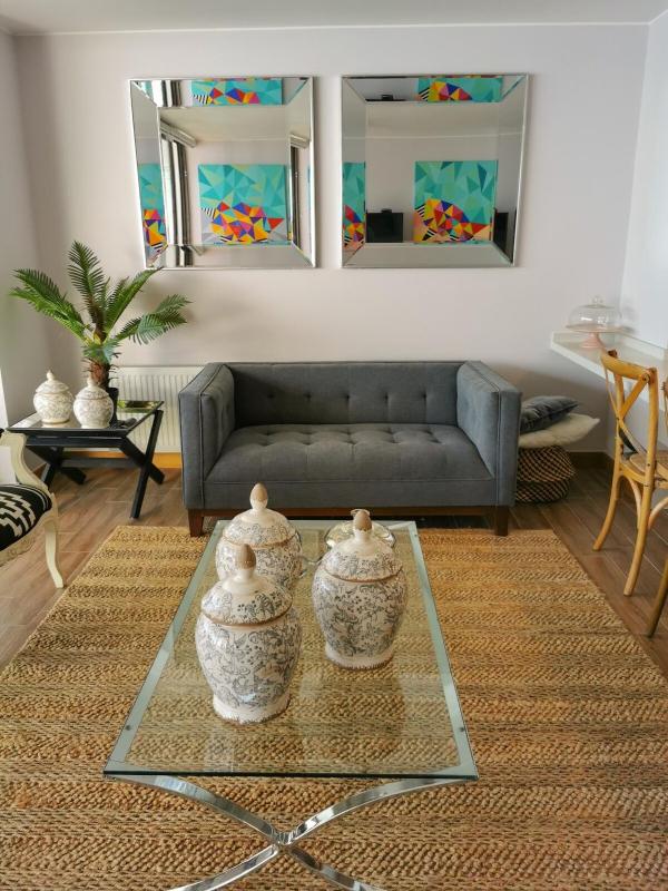 Apartment in Pucon with a view and access to the lake - image 25