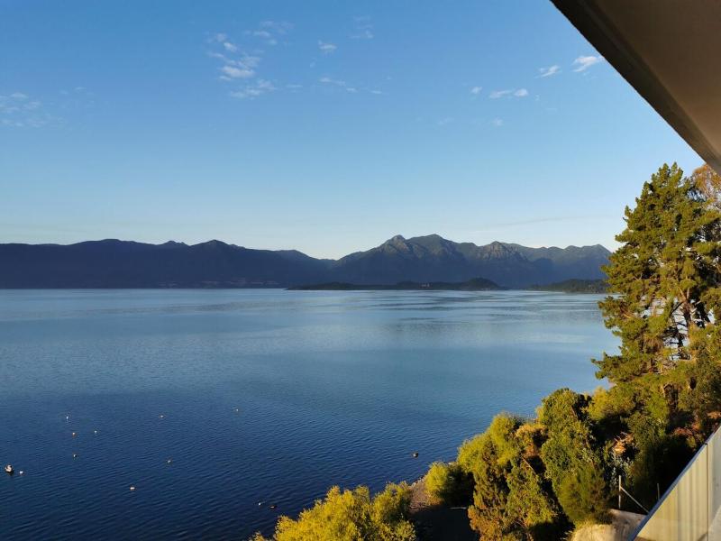 Apartment in Pucon with a view and access to the lake - image 30