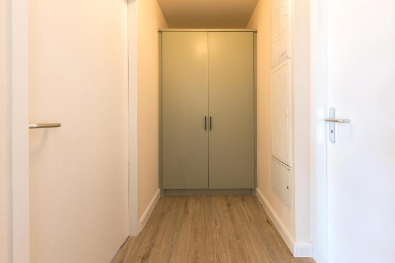 Küstenglück - Ferienwohnung in Zingst mit Balkon - image 22