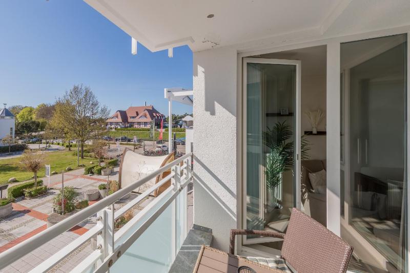 Küstenglück - Ferienwohnung in Zingst mit Balkon - image 17