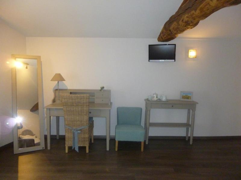 Comfort Twin Room image 3