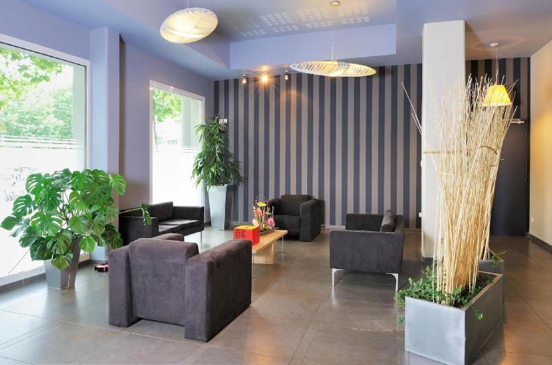 Residhome Clermont Ferrand Gergovia - image 7