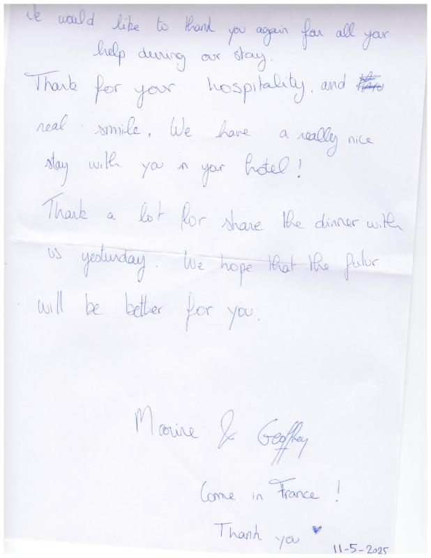 La Vie Boutique Hotel - image 4
