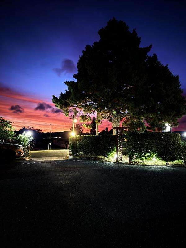 Camellia Court Family Motel - image 46