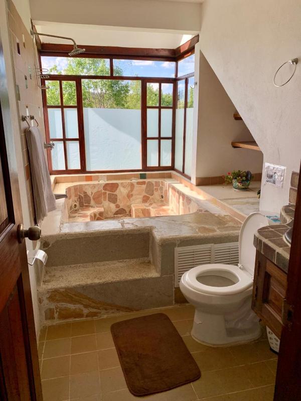 Casa Finca Los Arrayanes spectacular views! - image 30